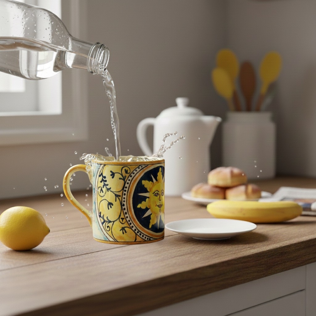 mug
