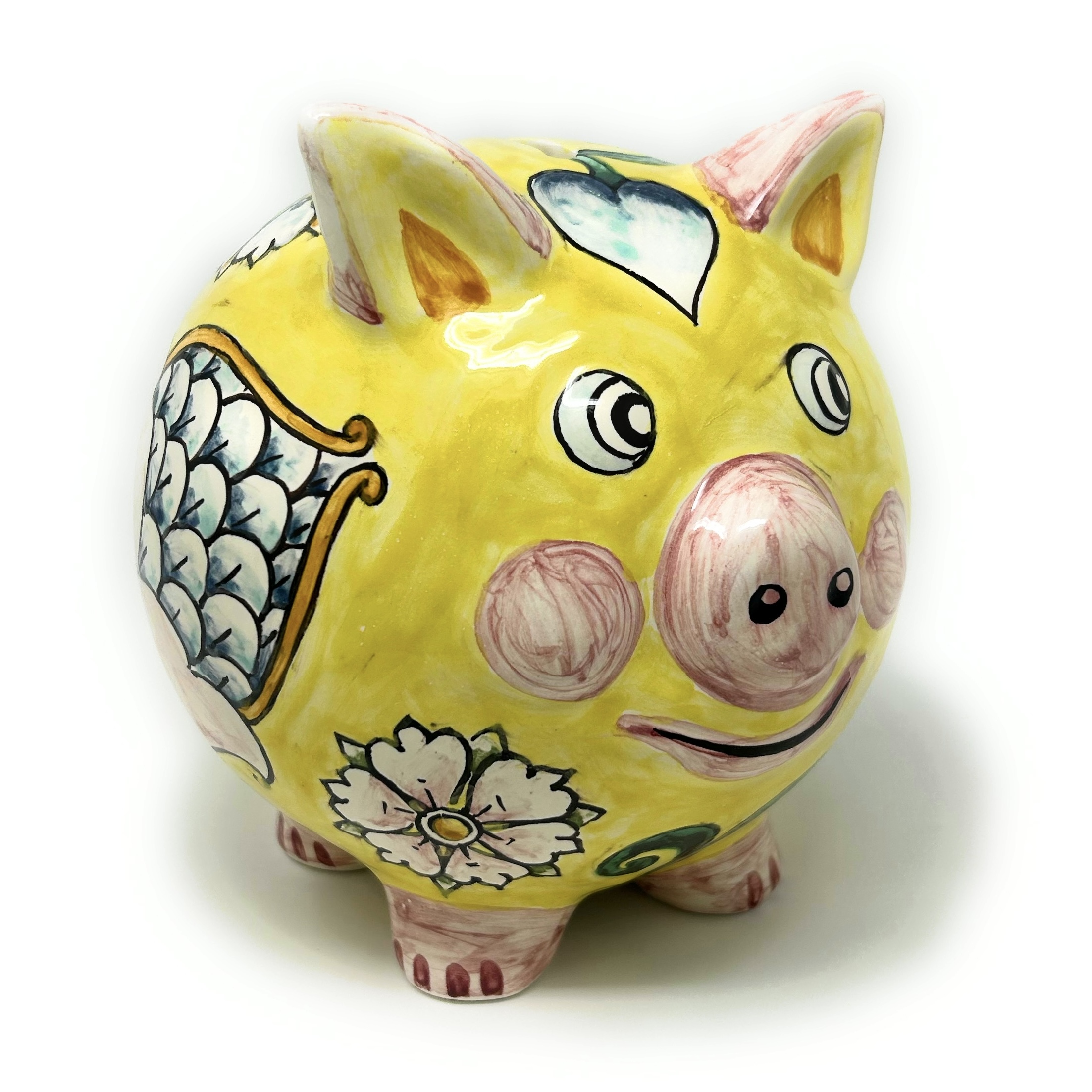 Piggy banks
