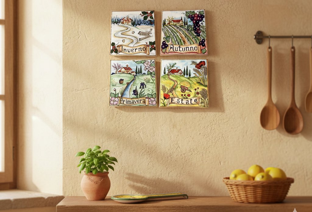 tiles