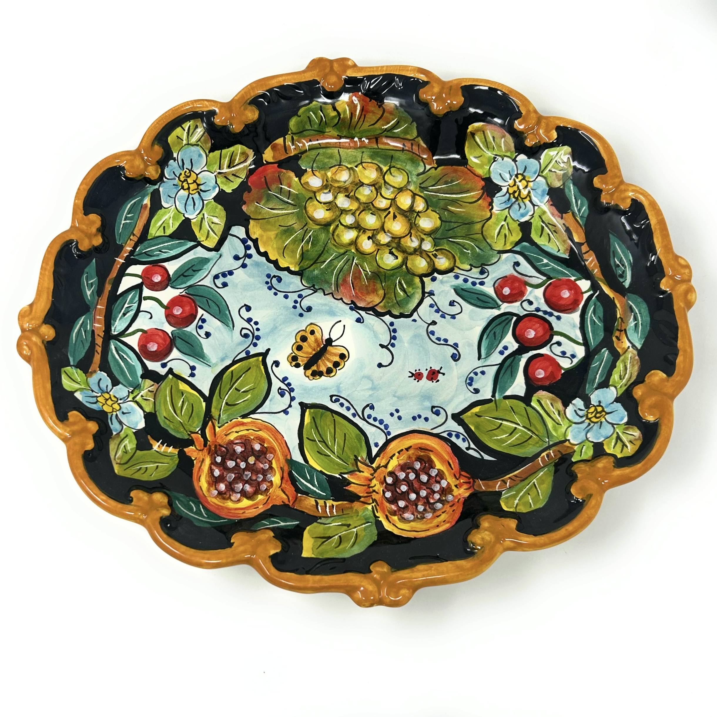 Serving Tray