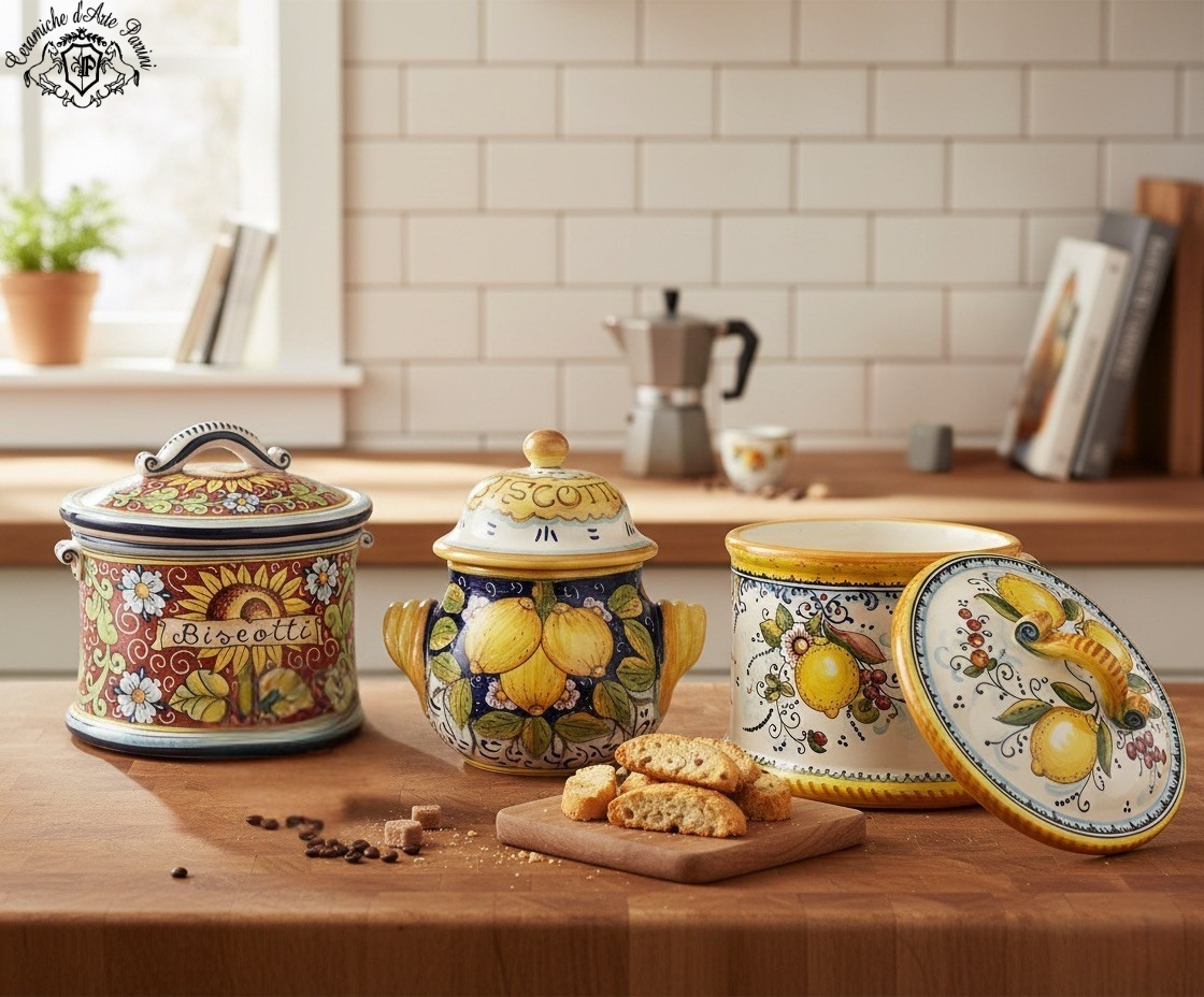 cookies jar
