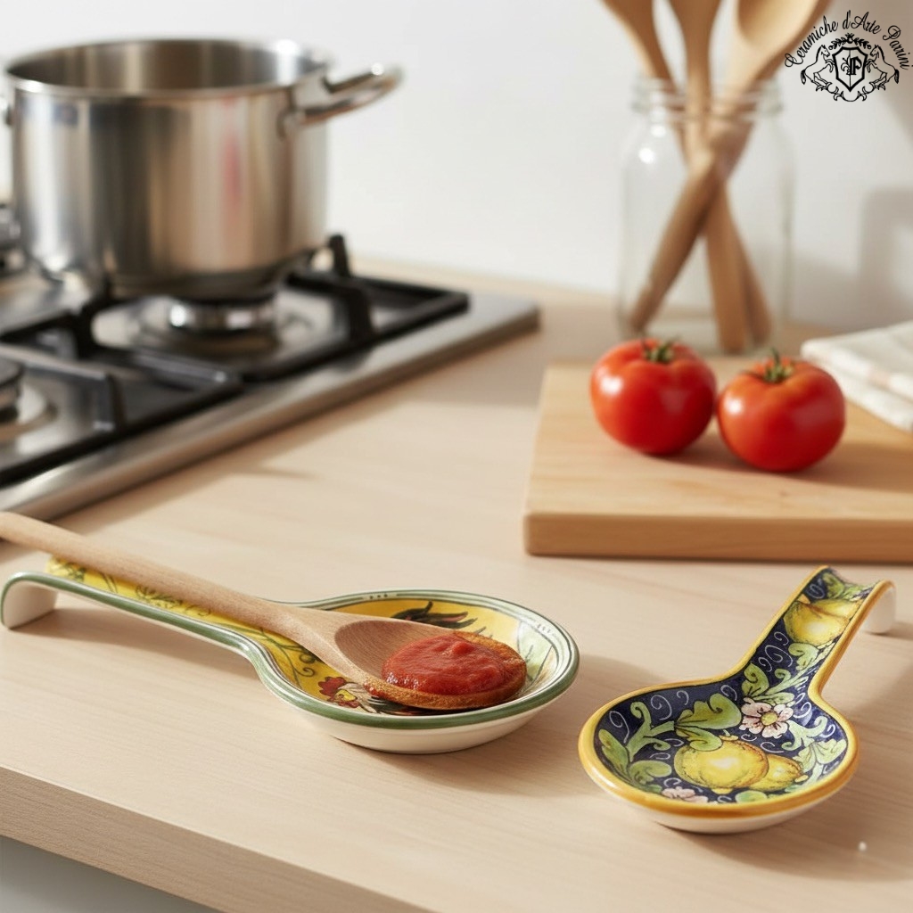 spoon holders